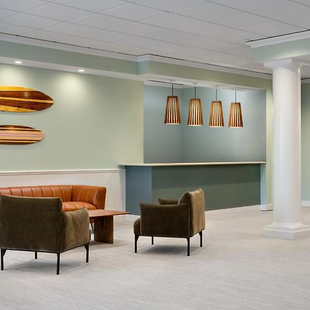 Southampton Inn Экстерьер фото