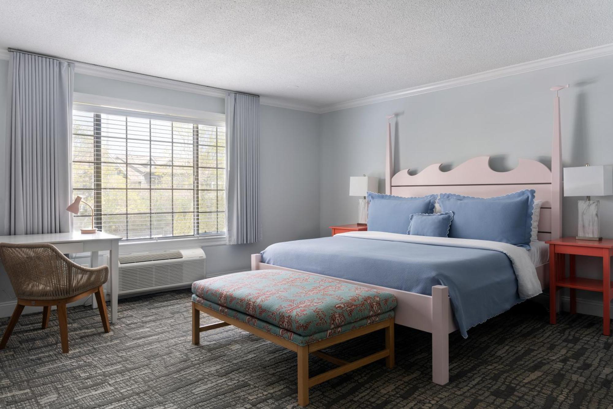 Southampton Inn Экстерьер фото