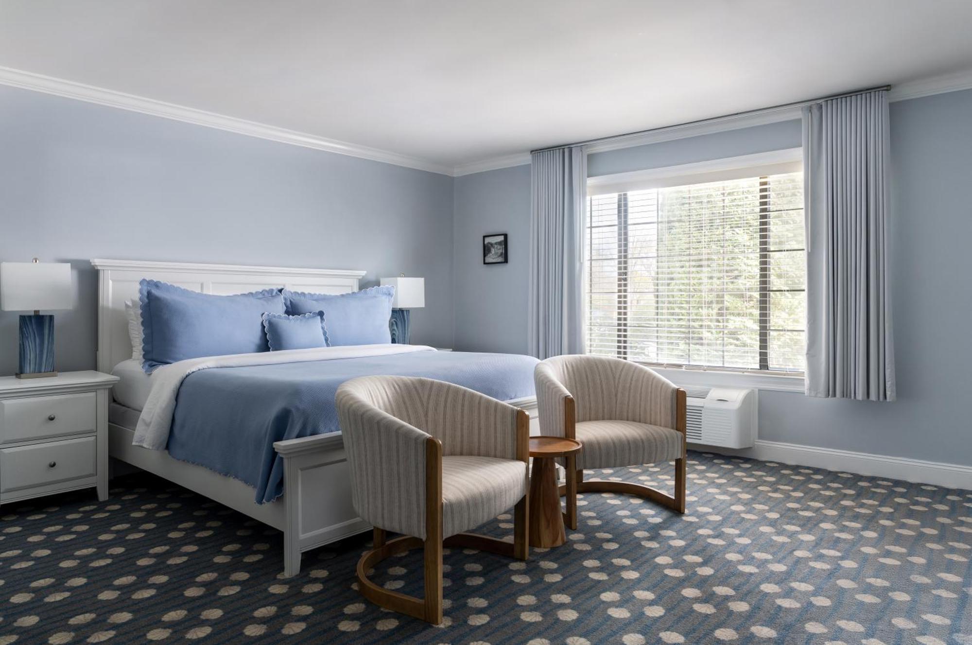 Southampton Inn Экстерьер фото