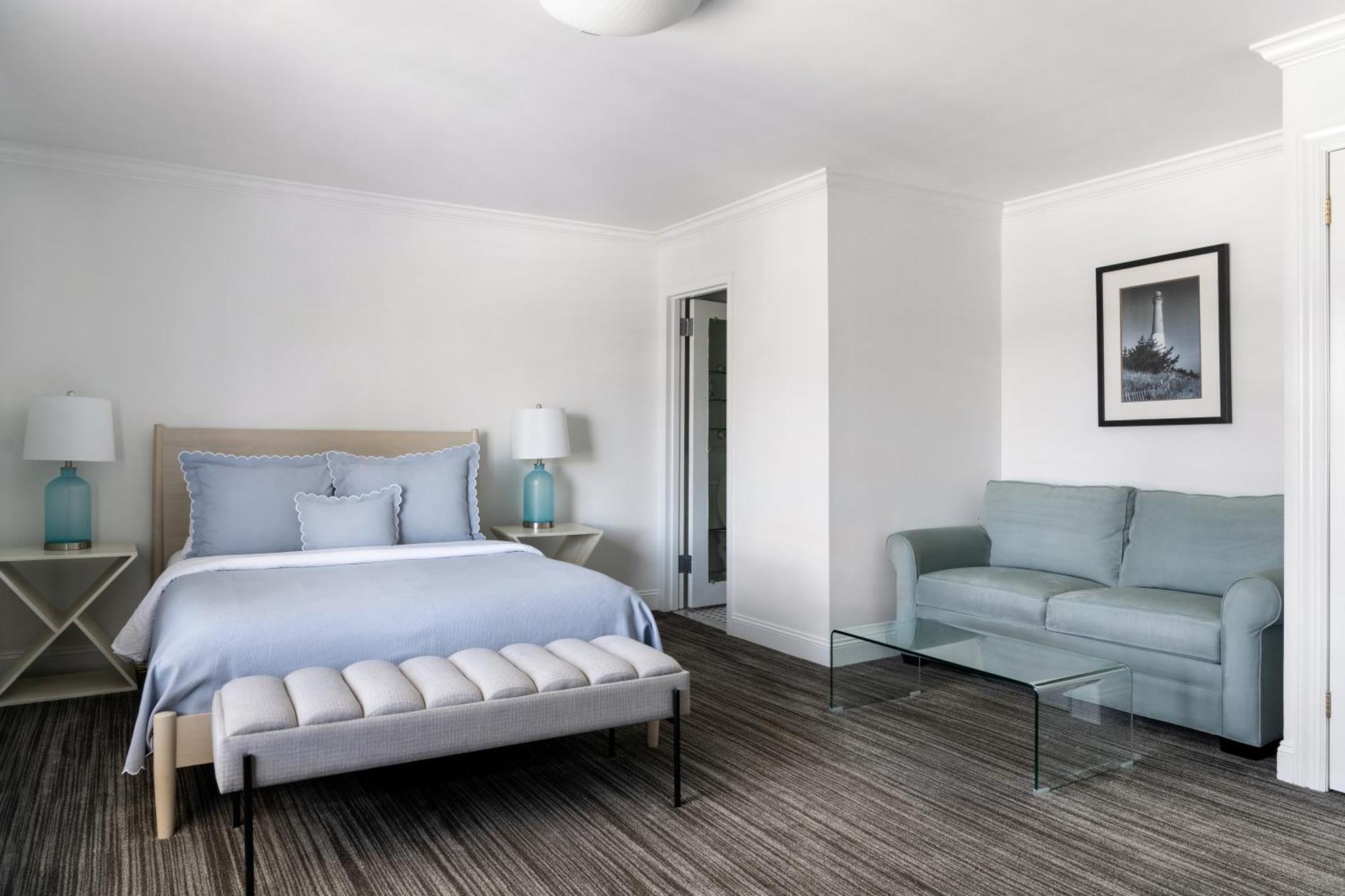 Southampton Inn Экстерьер фото