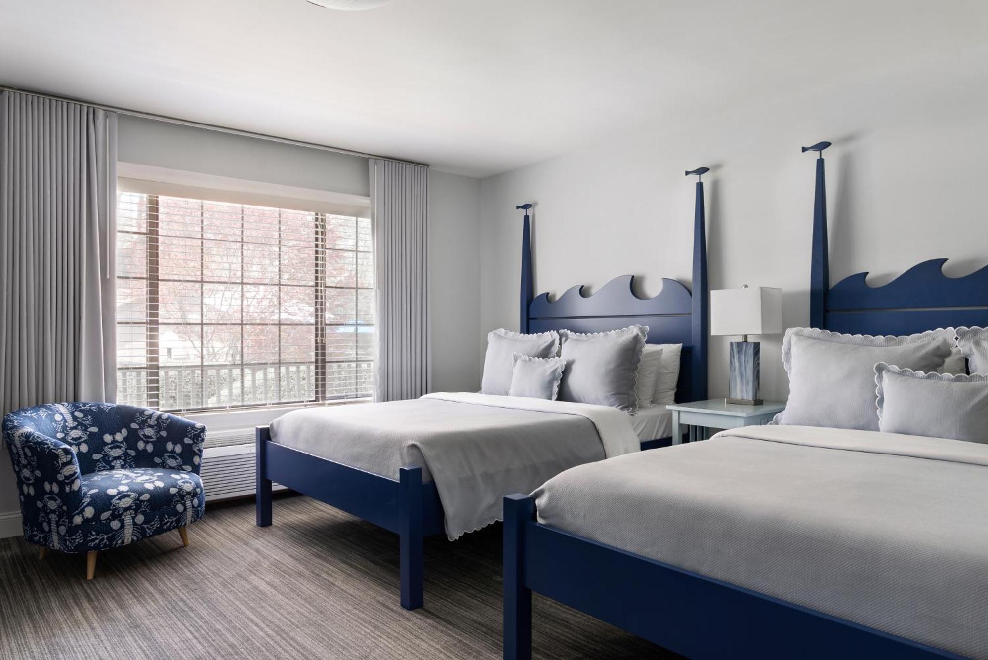 Southampton Inn Экстерьер фото