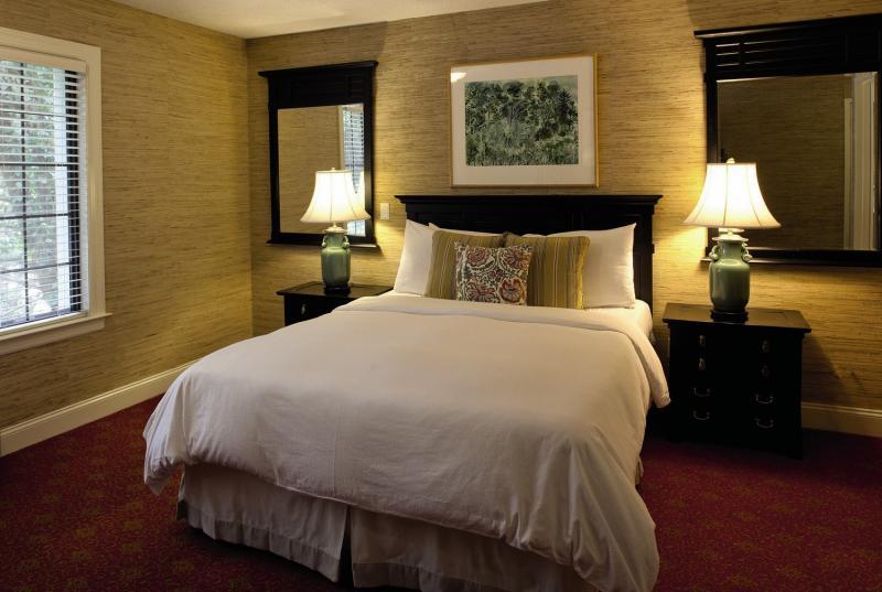 Southampton Inn Экстерьер фото