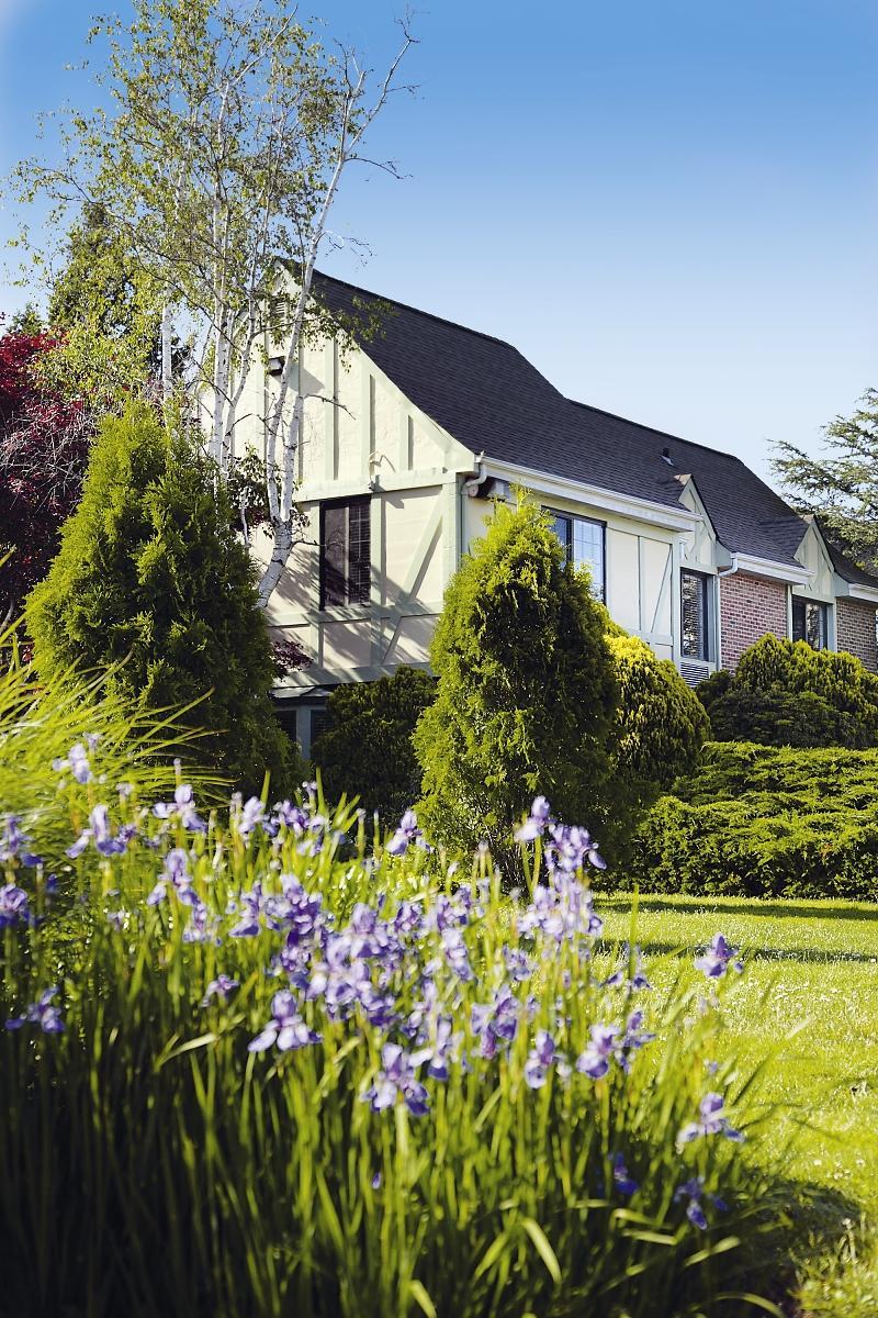 Southampton Inn Экстерьер фото