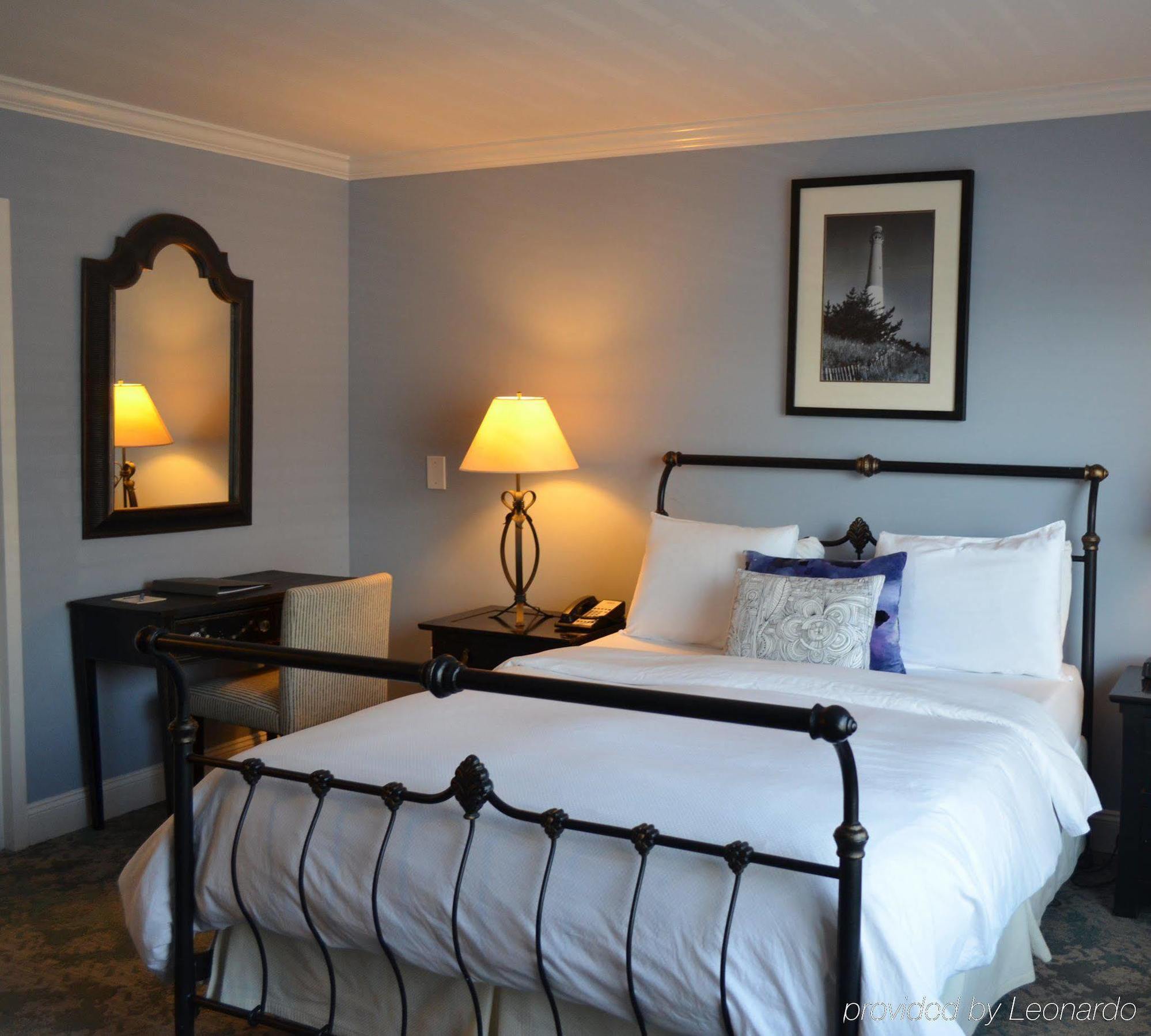 Southampton Inn Экстерьер фото