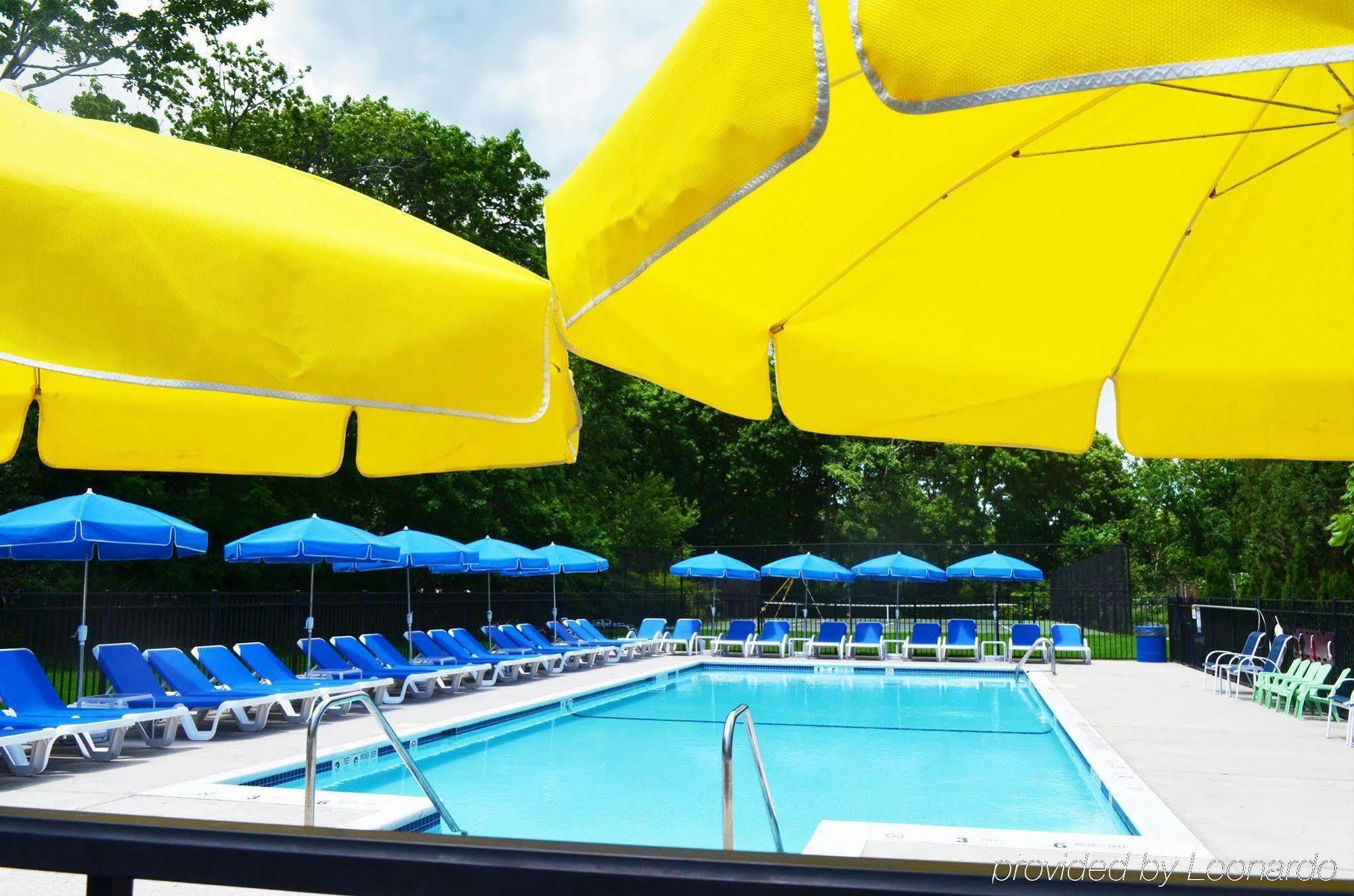 Southampton Inn Экстерьер фото