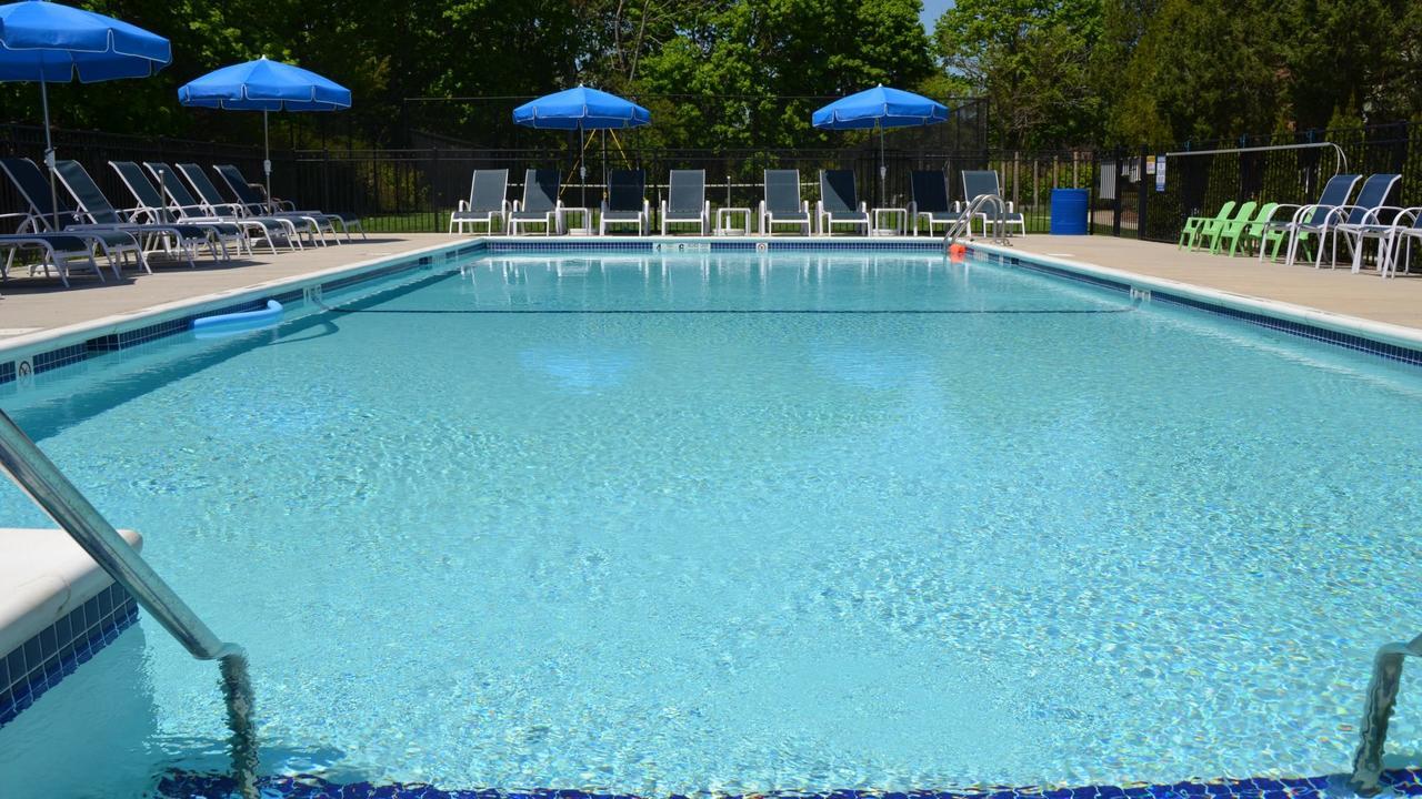 Southampton Inn Экстерьер фото
