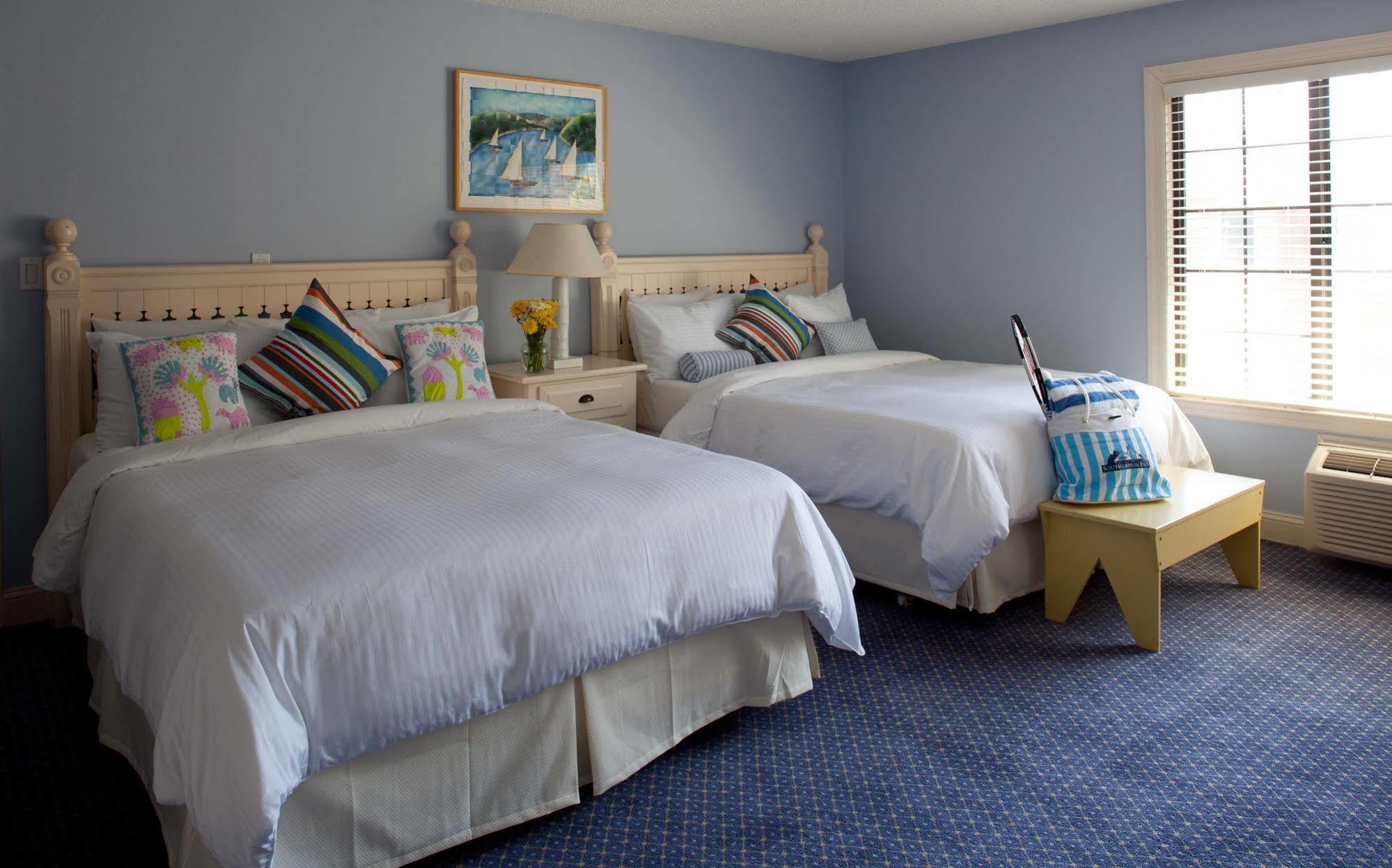 Southampton Inn Экстерьер фото
