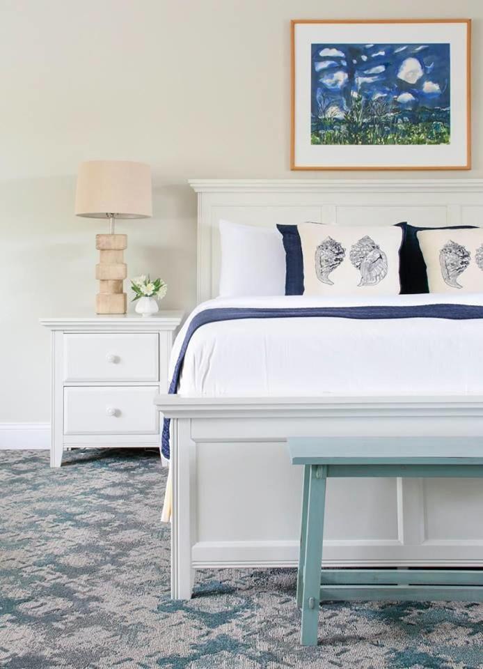 Southampton Inn Экстерьер фото
