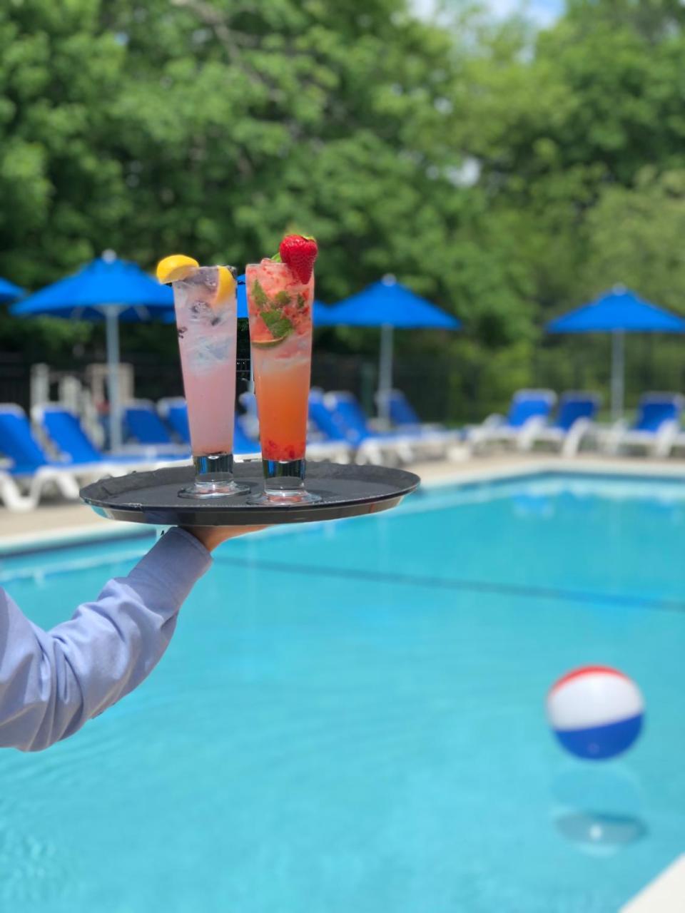 Southampton Inn Экстерьер фото