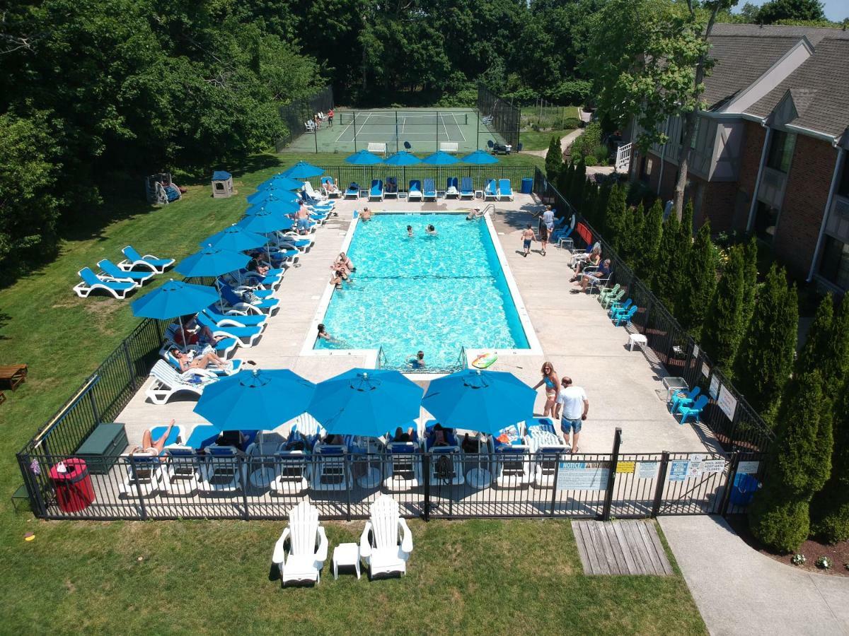 Southampton Inn Экстерьер фото