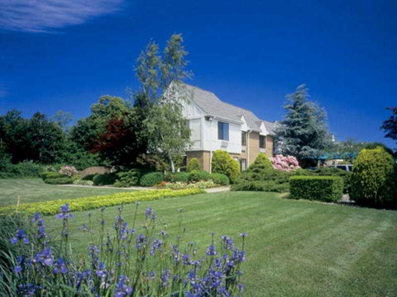 Southampton Inn Экстерьер фото